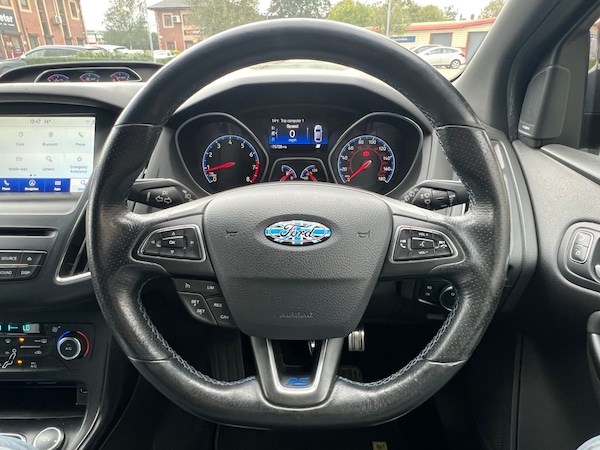 Used Ford Focus 2016 for sale - 76194027: Photo 21