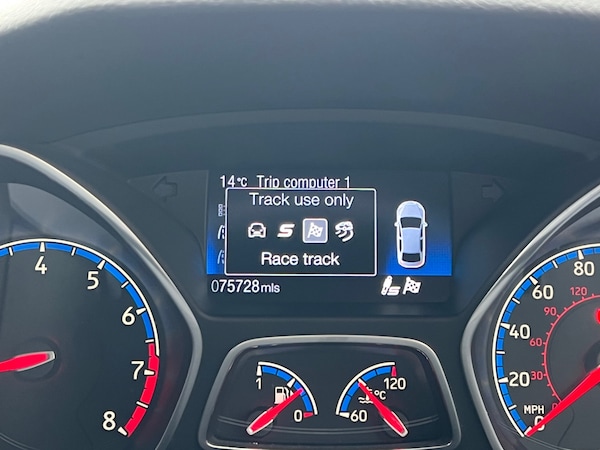 Used Ford Focus 2016 for sale - 76194027: Photo 22