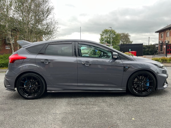 Used Ford Focus 2016 for sale - 76194027: Photo 2
