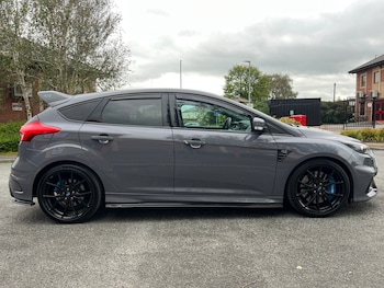 Used Ford Focus 2016 for sale - 76194027: Photo