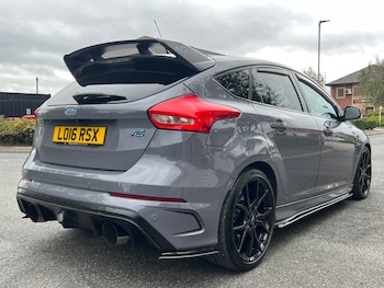 Used Ford Focus 2016 for sale - 76194027: Photo