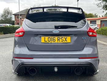Used Ford Focus 2016 for sale - 76194027: Photo