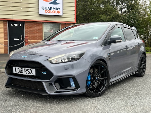 Used Ford Focus 2016 for sale - 76194027: Photo 7