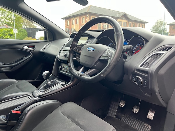 Used Ford Focus 2016 for sale - 76194027: Photo 8