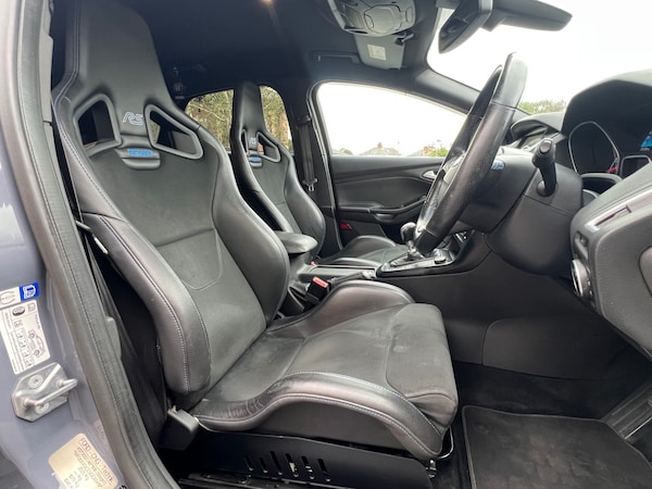 Used Ford Focus 2016 for sale - 76194027: Photo 9