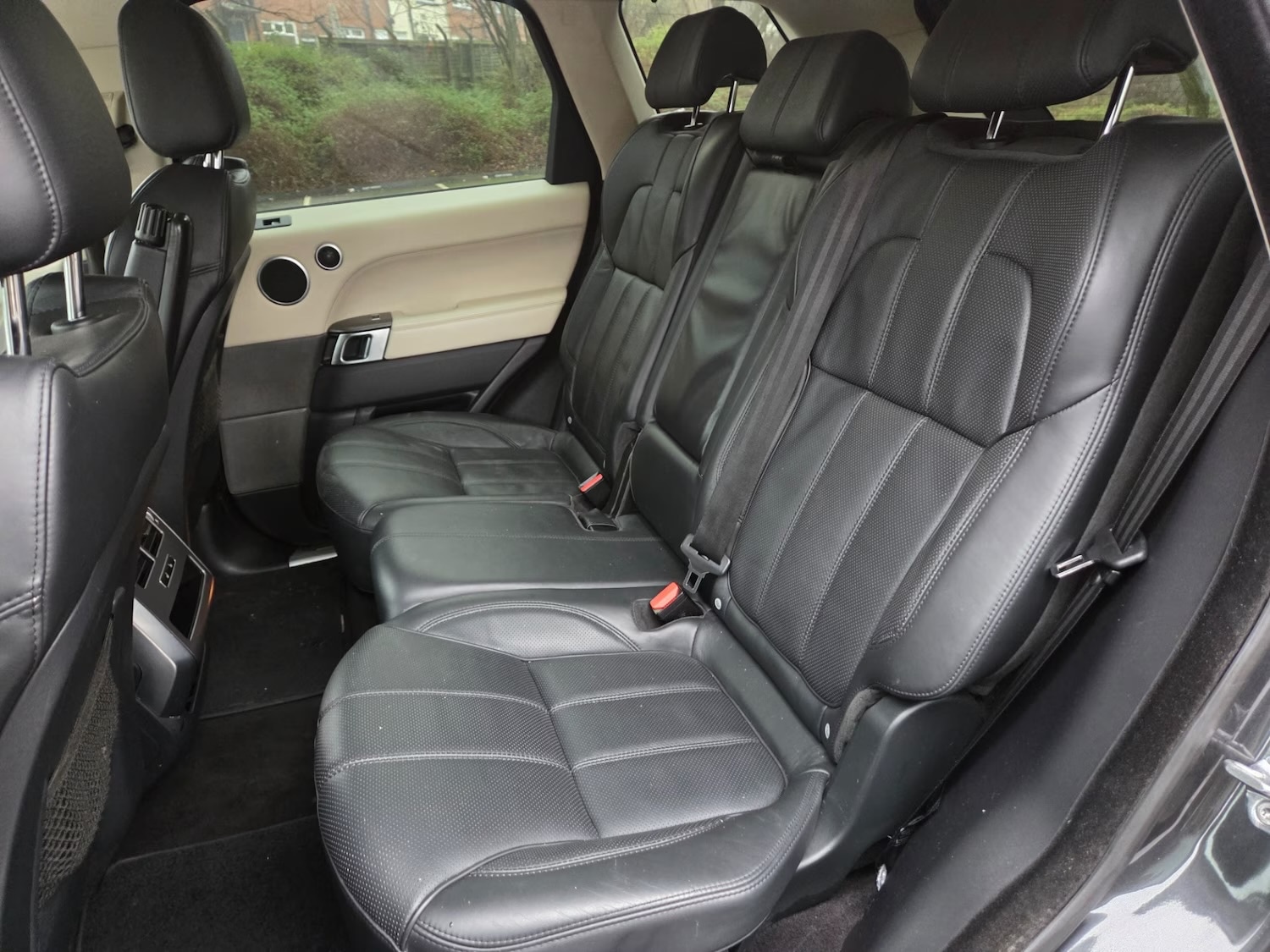 Used Land Rover Range Rover Sport 2013 for sale - 77173373: Photo 10