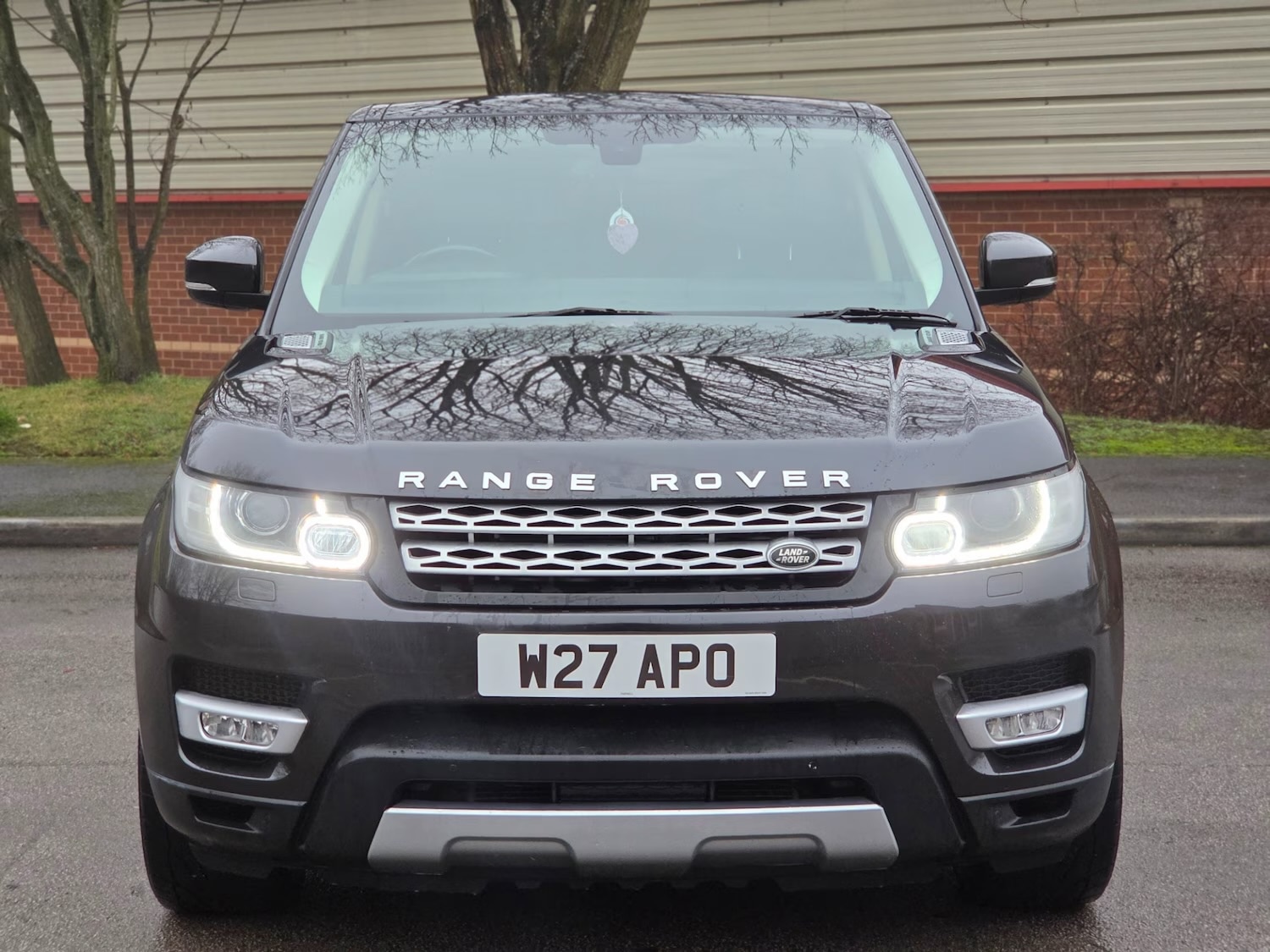 Used Land Rover Range Rover Sport 2013 for sale - 77173373: Photo 8
