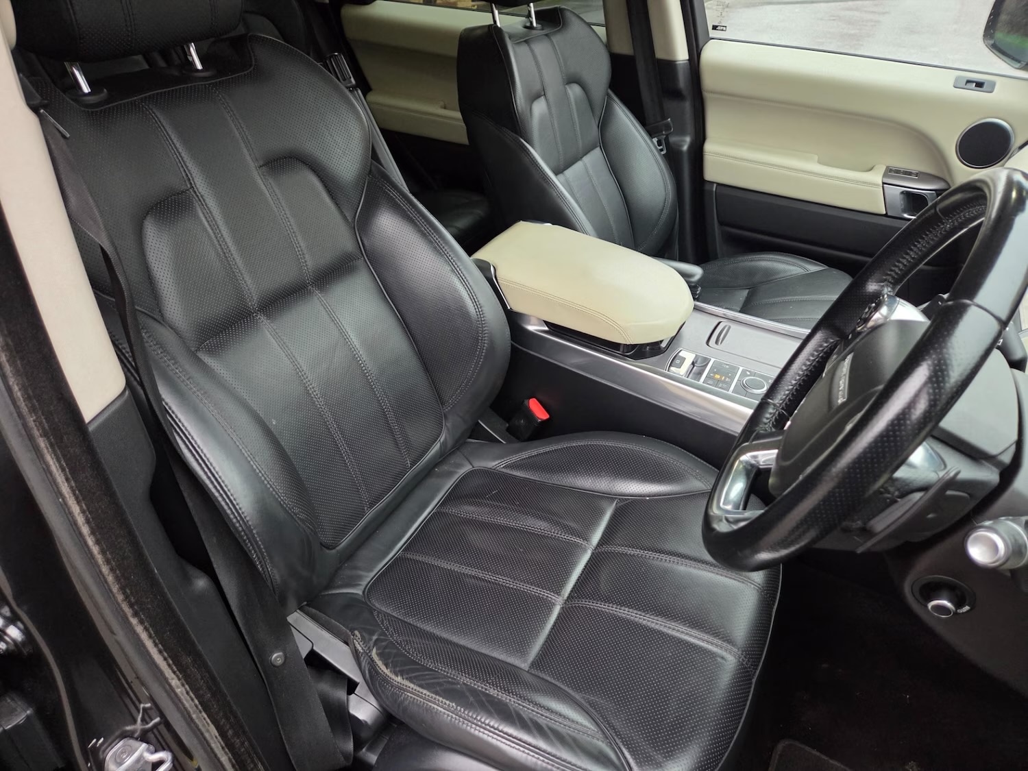 Used Land Rover Range Rover Sport 2013 for sale - 77173373: Photo 9