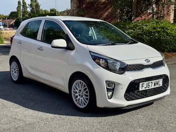 Used Kia Picanto 2017 for sale - 79471174: Photo