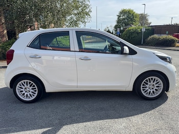 Used Kia Picanto 2017 for sale - 79471174: Photo