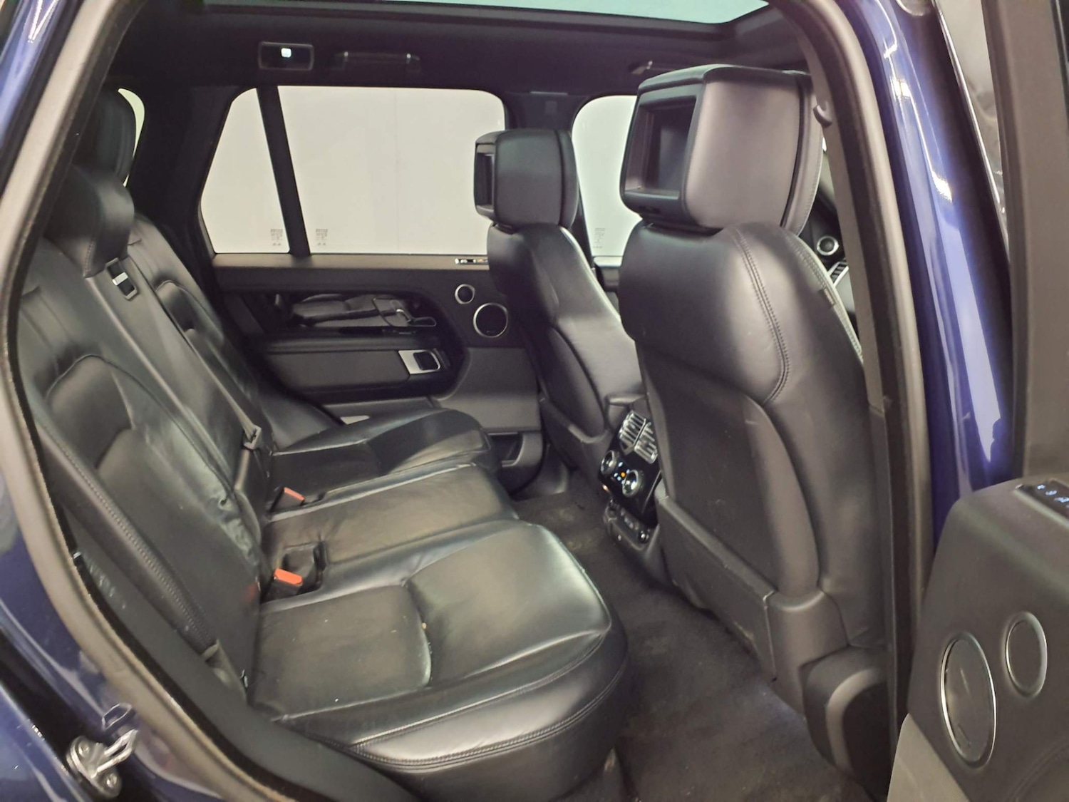 Used Land Rover Range Rover 2018 for sale - 77774839: Photo 10