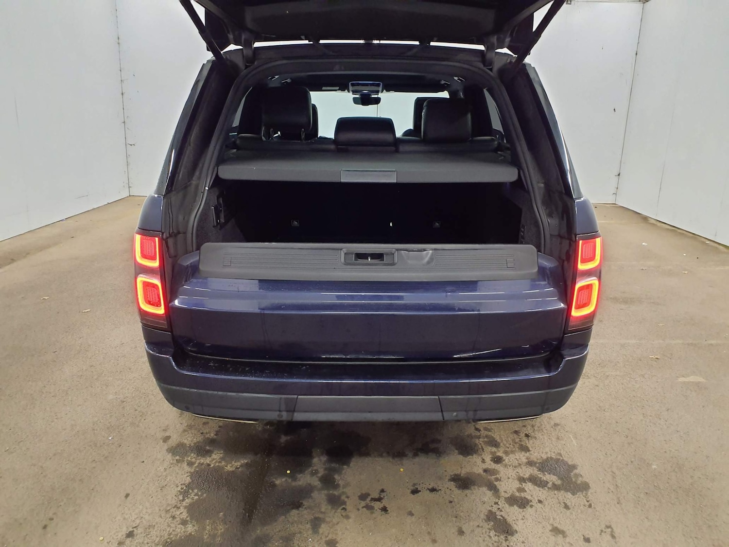 Used Land Rover Range Rover 2018 for sale - 77774839: Photo 5