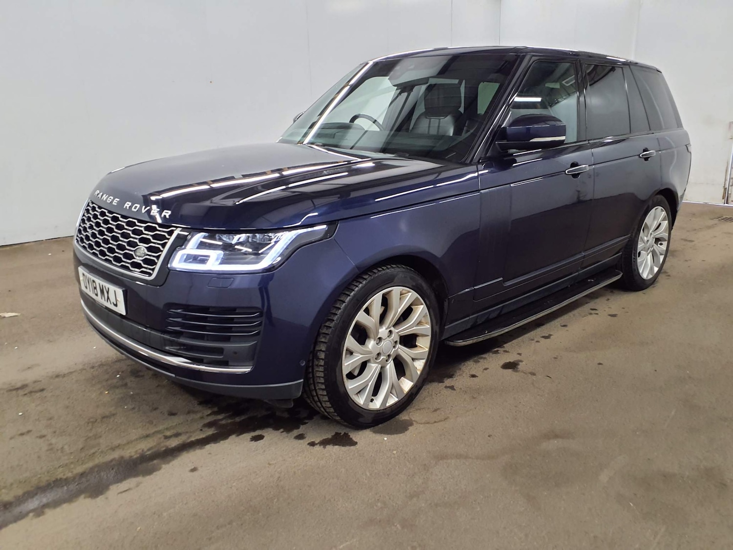 Used Land Rover Range Rover 2018 for sale - 77774839: Photo 6