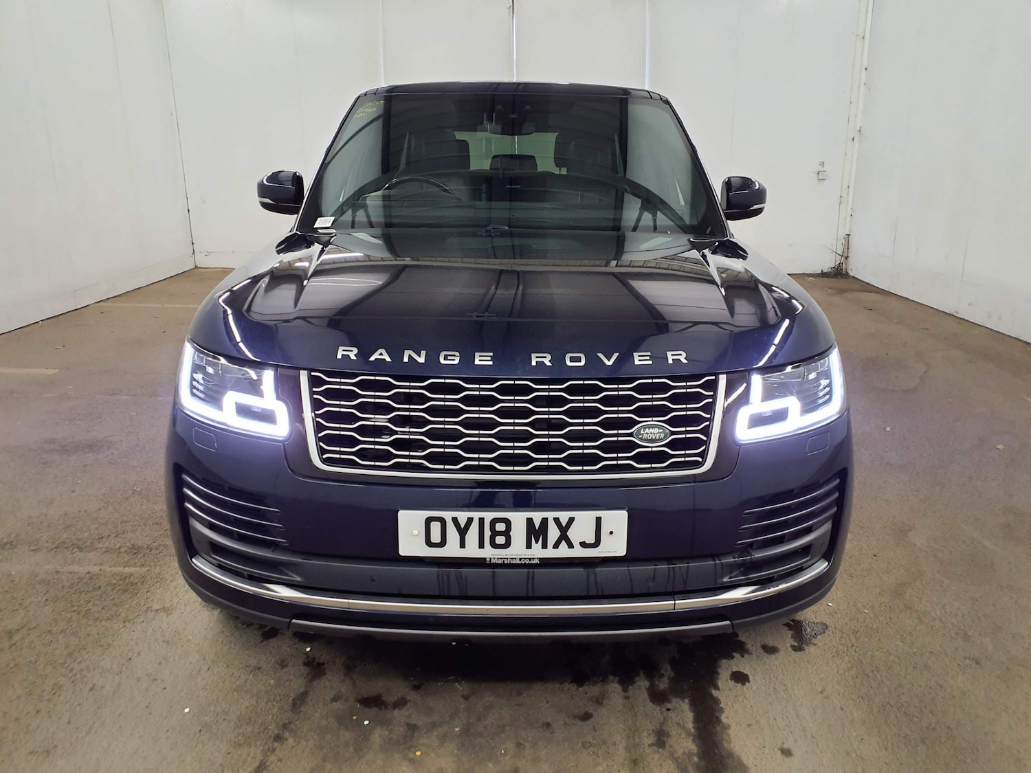 Used Land Rover Range Rover 2018 for sale - 77774839: Photo 7