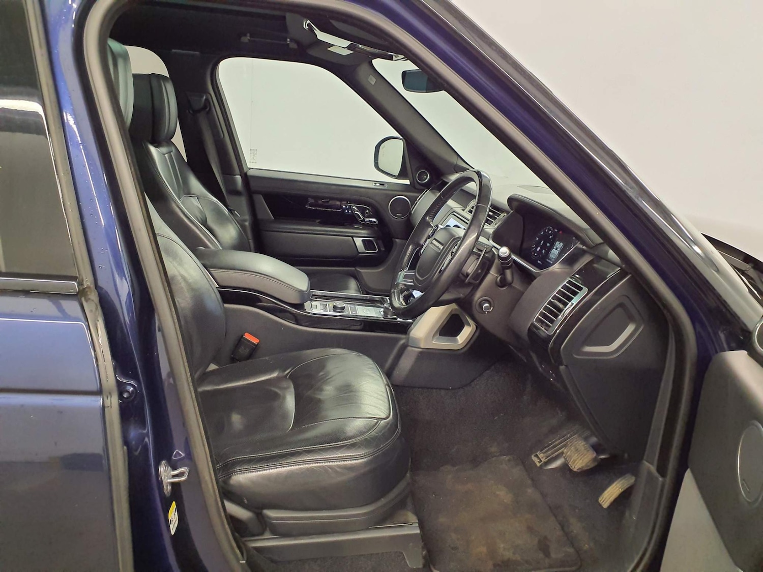 Used Land Rover Range Rover 2018 for sale - 77774839: Photo 8