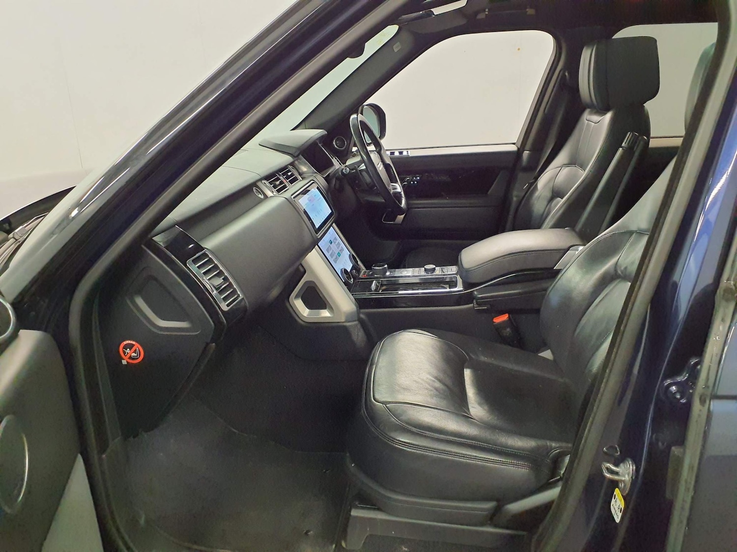 Used Land Rover Range Rover 2018 for sale - 77774839: Photo 9