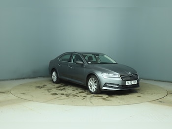 Used Skoda Superb 2024 for sale - 77578718: Photo
