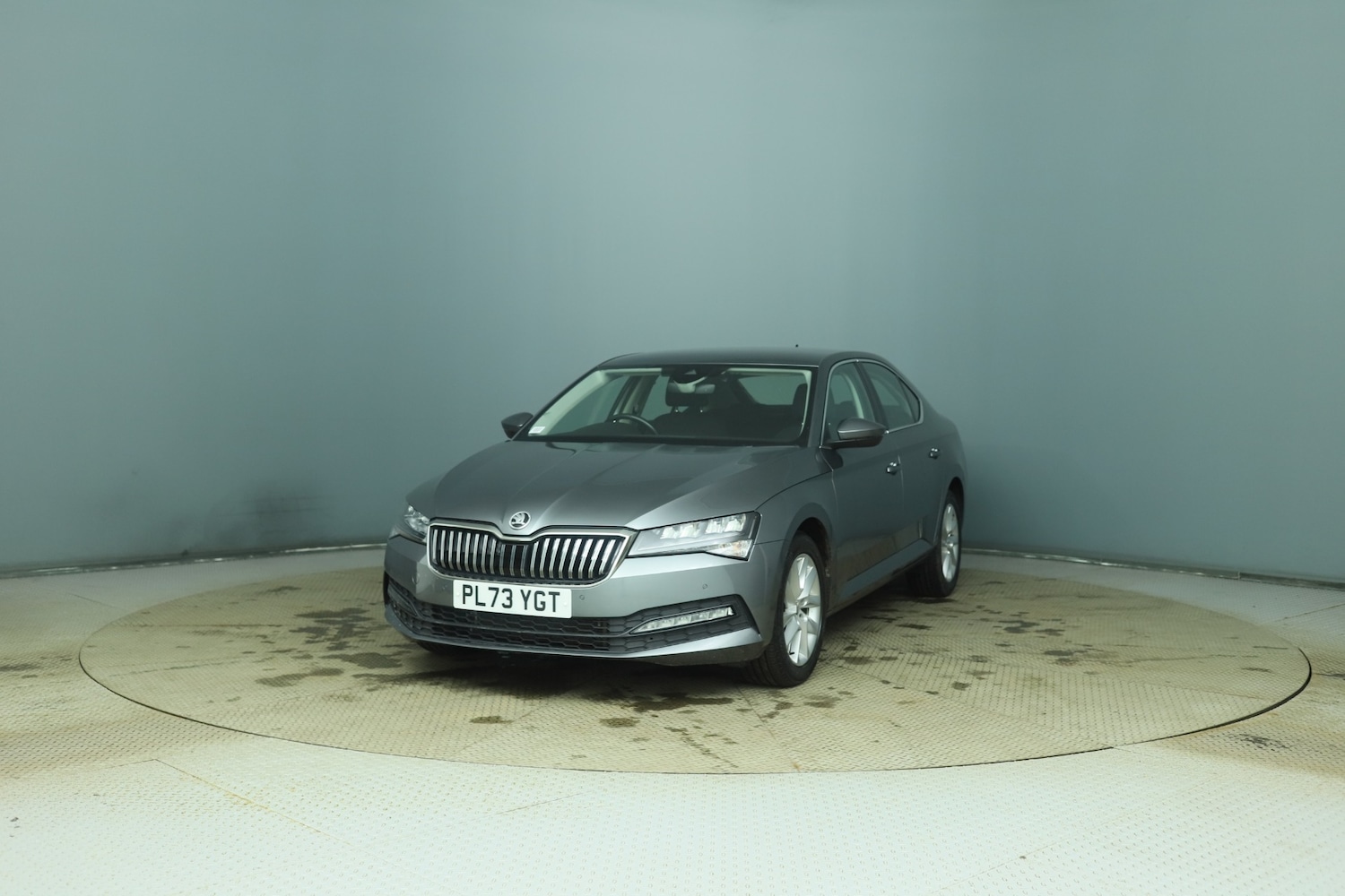 Used Skoda Superb 2024 for sale - 77578718: Photo 4