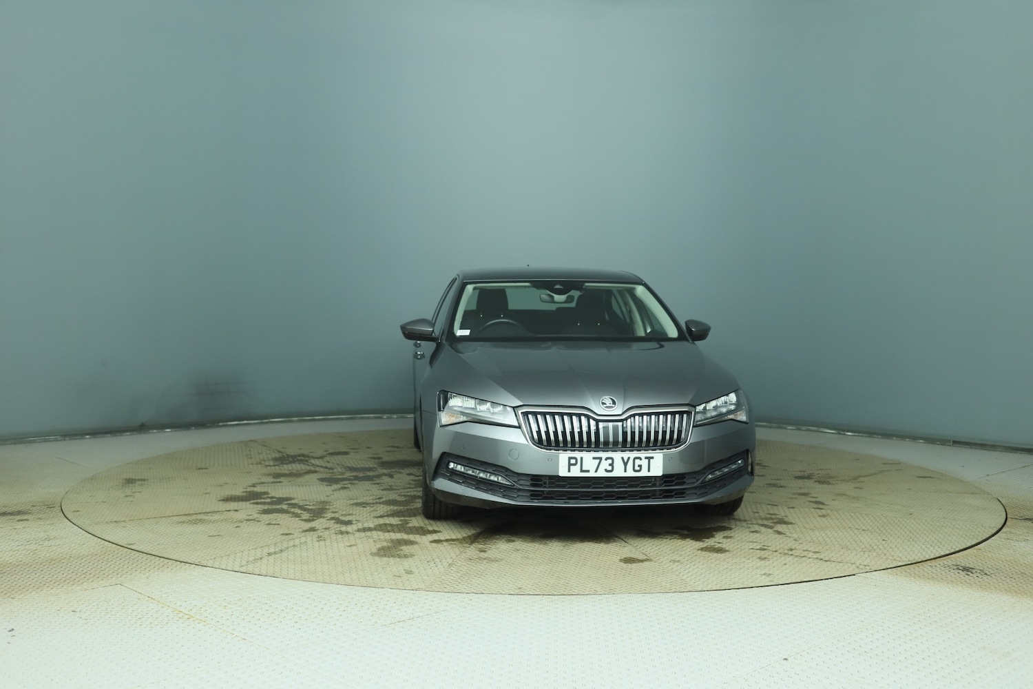 Used Skoda Superb 2024 for sale - 77578718: Photo 5