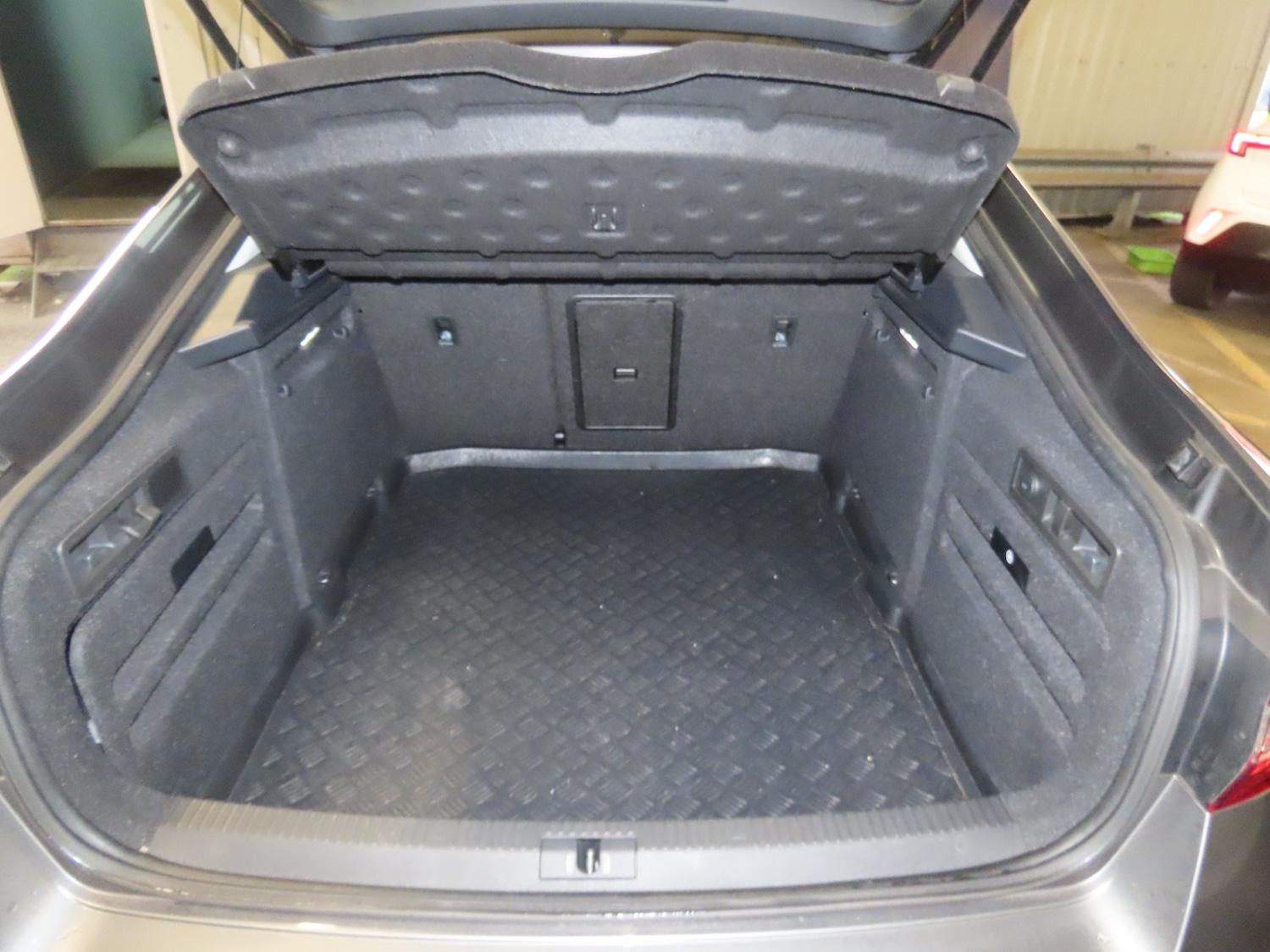 Used Skoda Superb 2024 for sale - 77578718: Photo 6