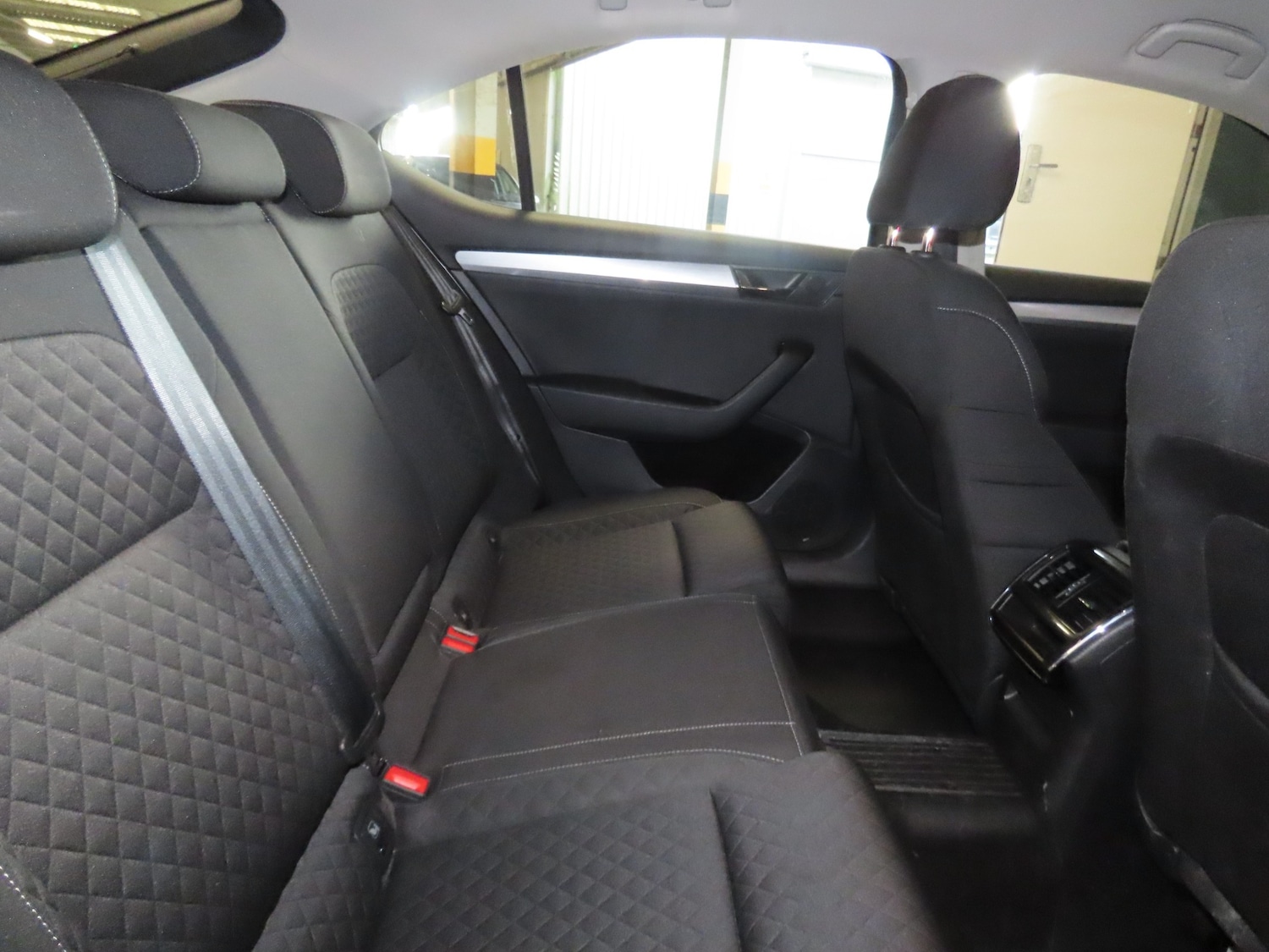 Used Skoda Superb 2024 for sale - 77578718: Photo 8