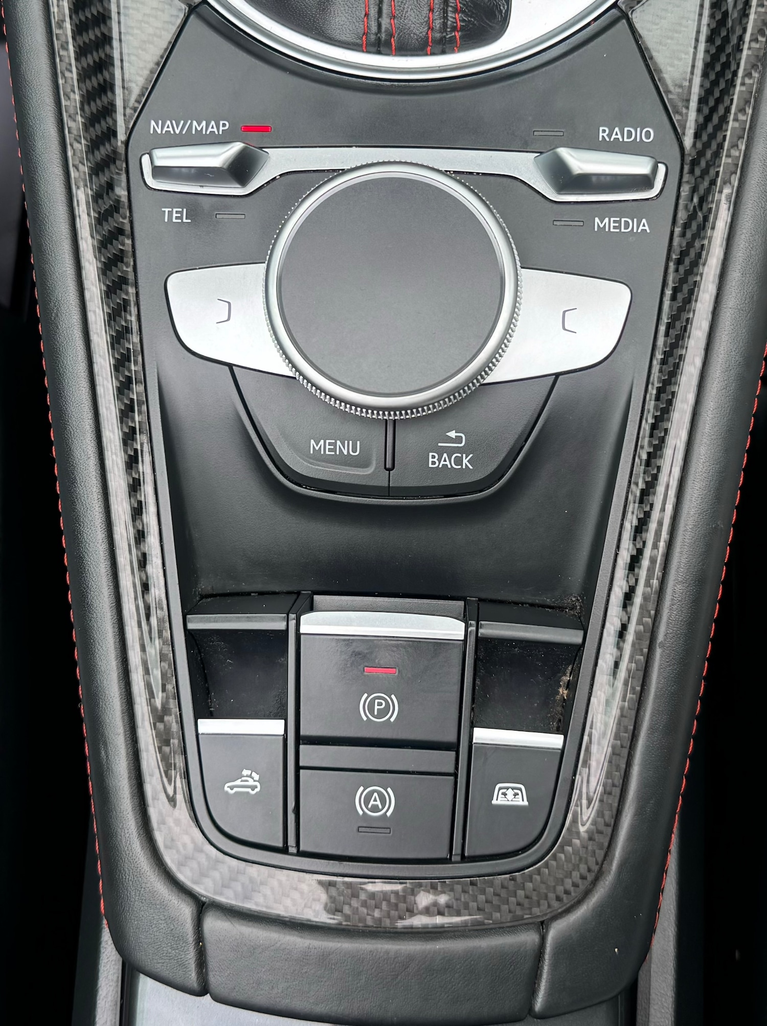Vehicle 26