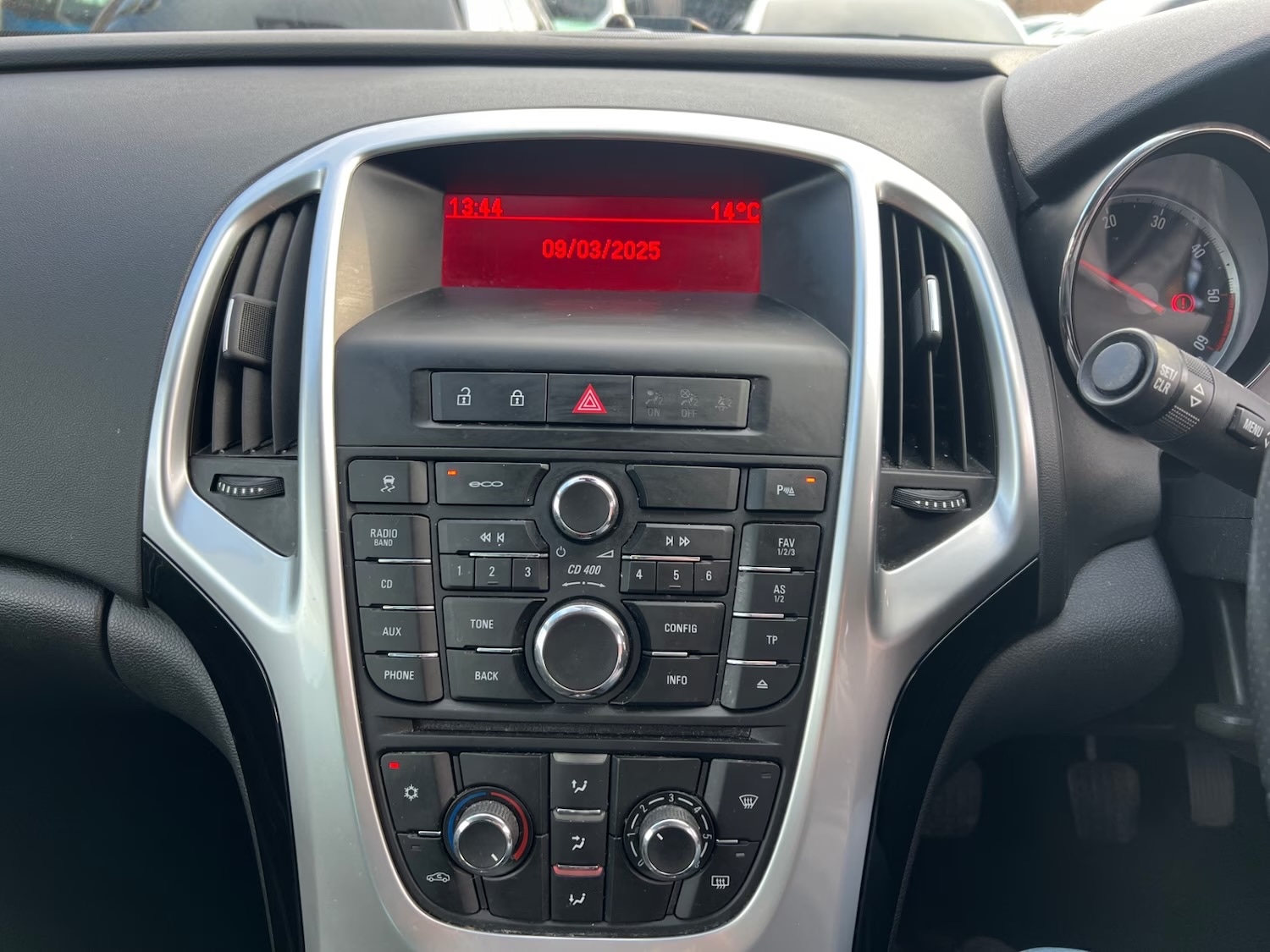 Used Vauxhall Astra GTC 2013 for sale - 77184872: Photo 11