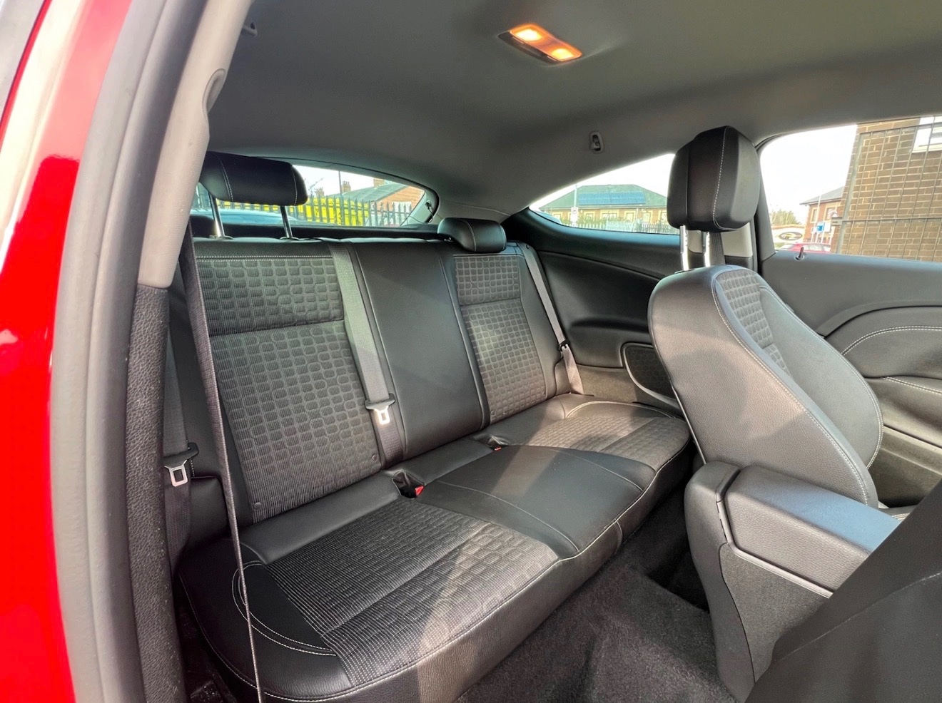 Used Vauxhall Astra GTC 2013 for sale - 77184872: Photo 16