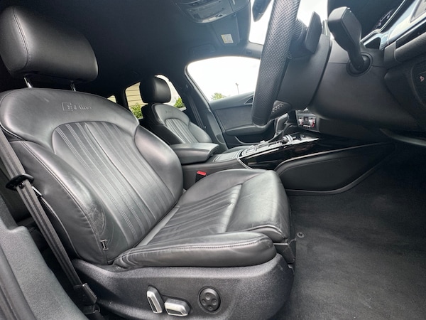 Used Audi A6 2018 for sale - 74981360: Photo 10