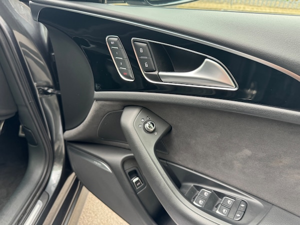 Used Audi A6 2018 for sale - 74981360: Photo 11