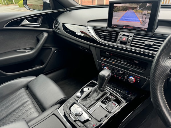 Used Audi A6 2018 for sale - 74981360: Photo 12