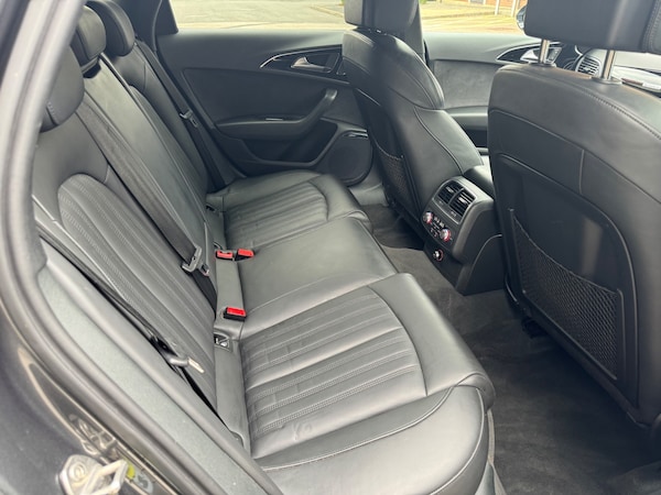 Used Audi A6 2018 for sale - 74981360: Photo 13