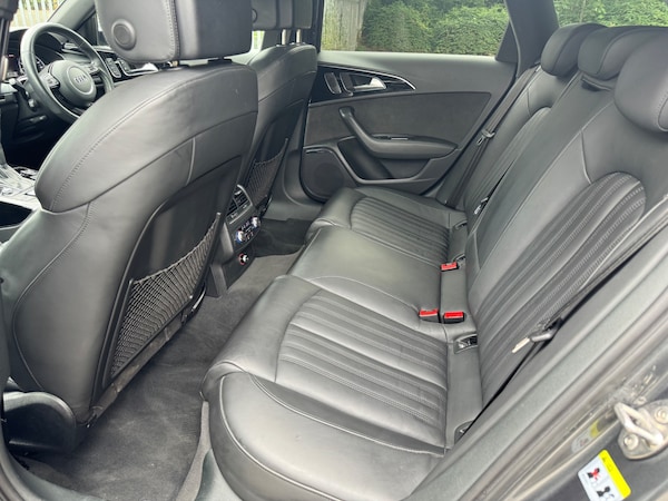 Used Audi A6 2018 for sale - 74981360: Photo 14