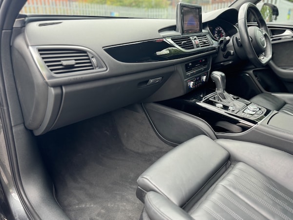 Used Audi A6 2018 for sale - 74981360: Photo 15