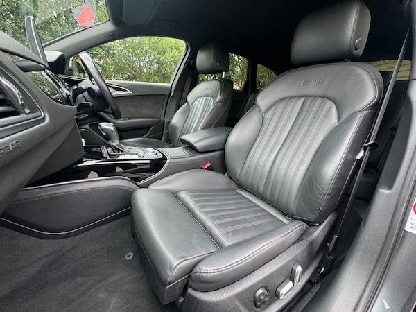 Used Audi A6 2018 for sale - 74981360: Photo 16