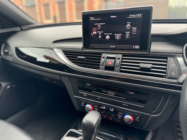 Used Audi A6 2018 for sale - 74981360: Photo 17
