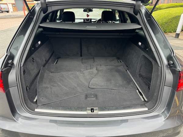 Used Audi A6 2018 for sale - 74981360: Photo 20