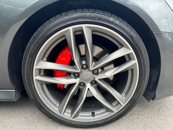 Used Audi A6 2018 for sale - 74981360: Photo 21