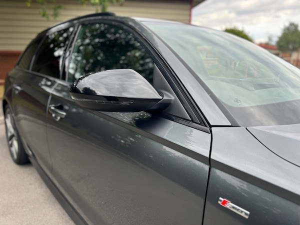 Used Audi A6 2018 for sale - 74981360: Photo 22