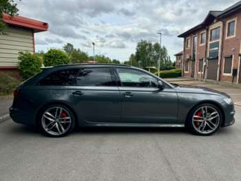 Used Audi A6 Saloon 2018 for sale - 74981360: Photo