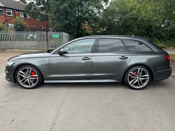 Used Audi A6 2018 for sale - 74981360: Photo 6