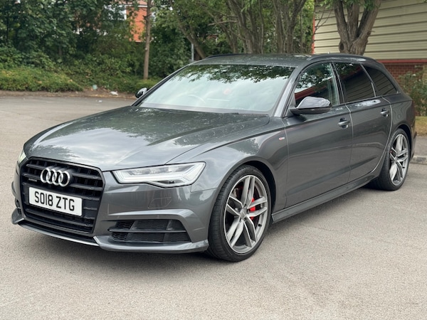 Used Audi A6 2018 for sale - 74981360: Photo 7