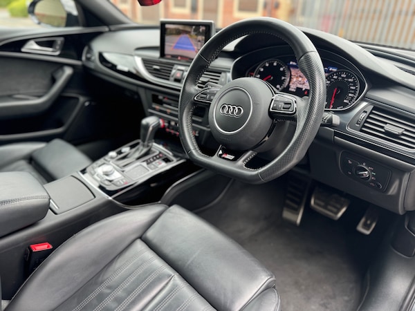 Used Audi A6 2018 for sale - 74981360: Photo 9