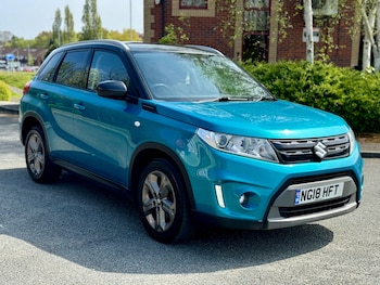 Used Suzuki Vitara 2018 for sale - 78386926: Photo