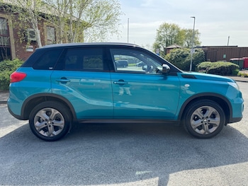 Used Suzuki Vitara 2018 for sale - 78386926: Photo