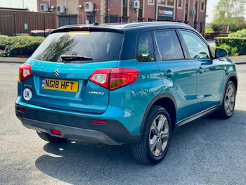 Used Suzuki Vitara 2018 for sale - 78386926: Photo