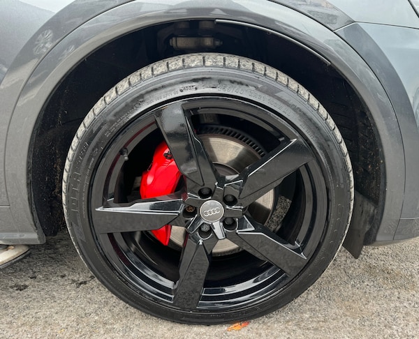 Used Audi Q5 2018 for sale - 76312382: Photo 12