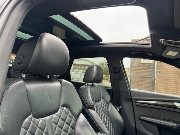 Used Audi Q5 2018 for sale - 76312382: Photo 14