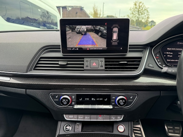 Used Audi Q5 2018 for sale - 76312382: Photo 17