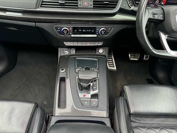 Used Audi Q5 2018 for sale - 76312382: Photo 21